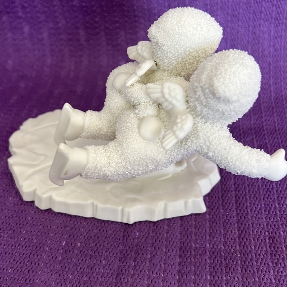 Department 56 Snowbabies - Picture 3 of 4